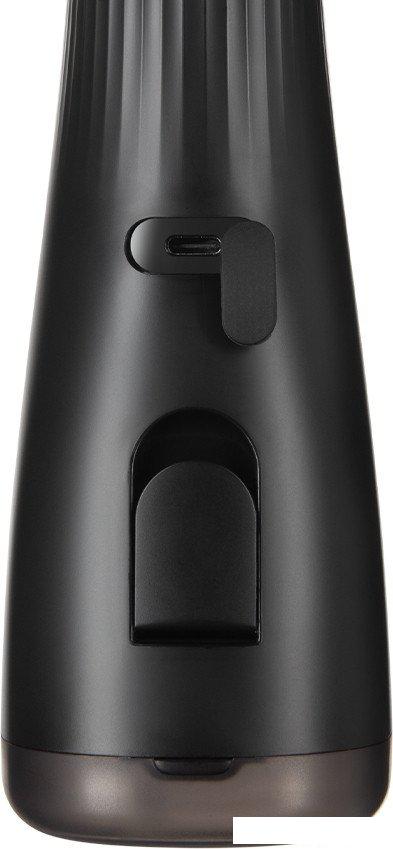 Электрические зубные щетки и ирригаторы Redmond (Редмонд) YR4501 (черный)