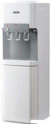 Кулер для воды Vatten V11WKB (белый)