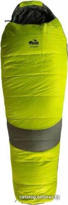 Спальные мешки TRAMP Voyager Compact TRS-052C (левая молния)