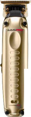 Универсальный триммер BaByliss PRO LO-Profx Gold Trimmer FX726GE