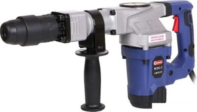 Отбойные молотки ДИОЛД МЭО-2