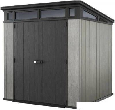 Keter Artisan 7x7 (2.14x2.18 м)