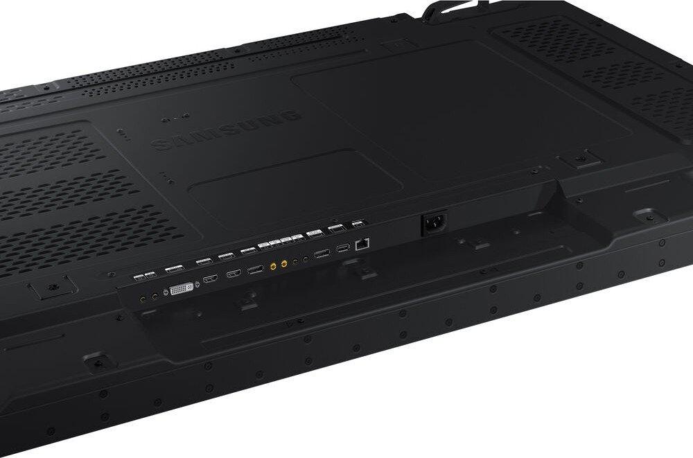 Информационная панель Samsung VH55C-E LH55VHCEBGBXCI