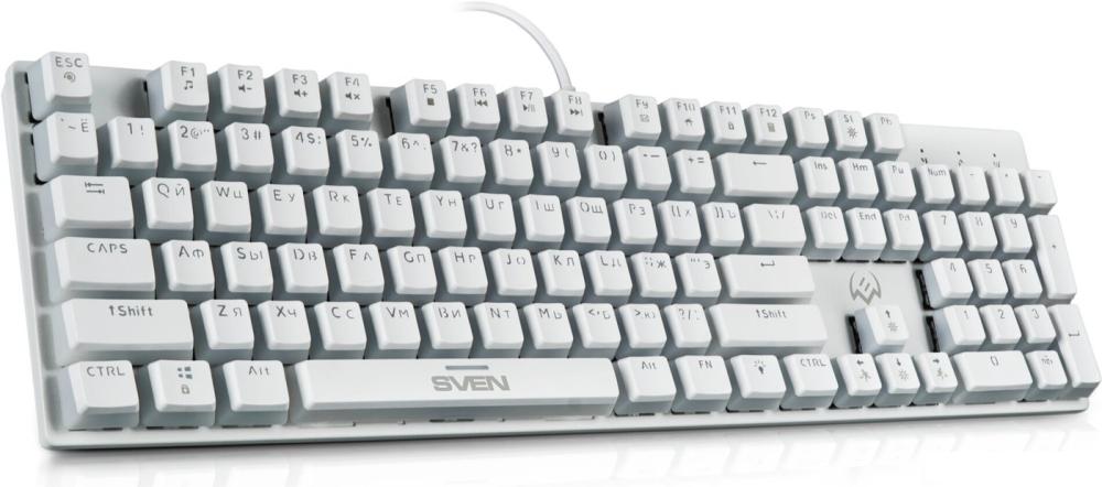Клавиатура SVEN KB-G9200
