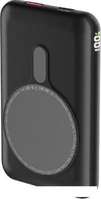 Внешний аккумулятор Olmio QM-11 10000mAh (серый)