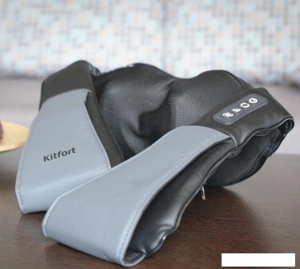 Массажеры и массажные кресла Kitfort KT-2905