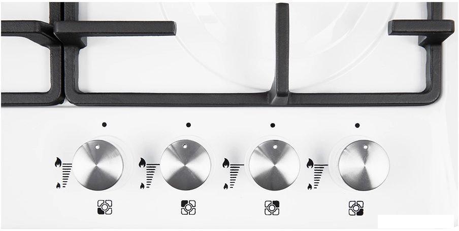 Варочная панель Nordfrost HS 6041 W