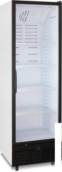 Однокамерный торговый холодильник Бирюса B521RN