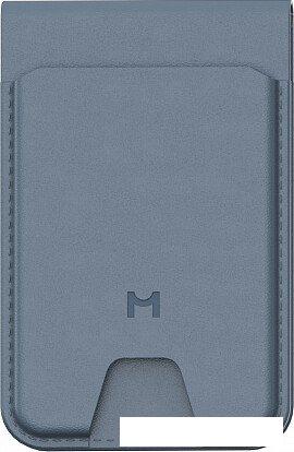 Кредитница Magssory Geotag Magnetic Cobalt ACL003c