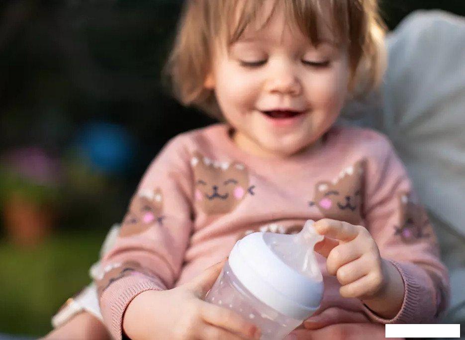 Набор сосок Philips Avent Natural Response SCY965/02 (2 шт)