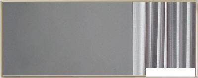 Интерьерные зеркала Алмаз-Люкс M-200 120х40