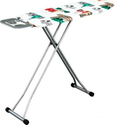 Гладильные доски, чехлы и аксессуары Perilla Сити 223712 (серый)