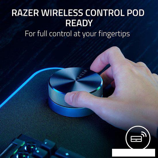 Акустика Razer Nommo V2 Pro