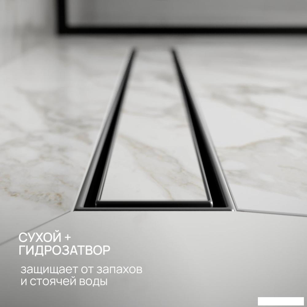 Трап/канал РМС ТЛ02Ч-60х7