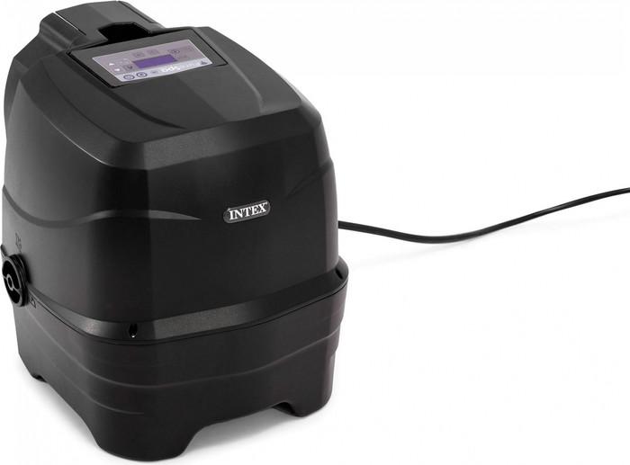 Надувной бассейн Intex Greystone Deluxe 28450 (175х71)