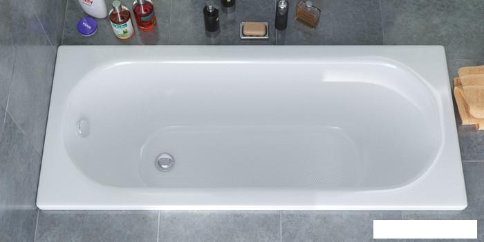 Ванна Triton Ультра 140x70 (с ножками)