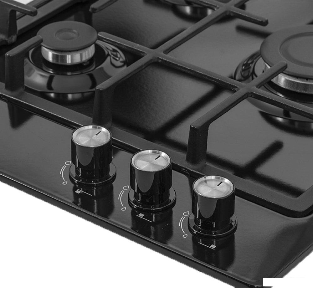 Варочная панель Simfer H45V30B416