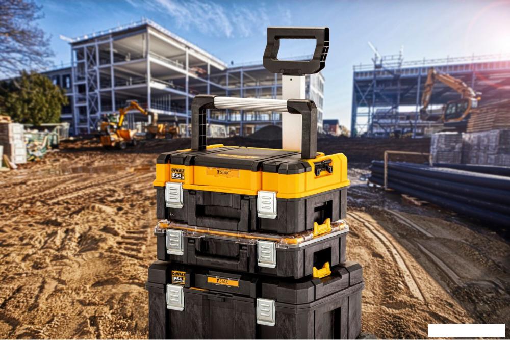 Ящик для инструментов DeWalt DWST83344-1