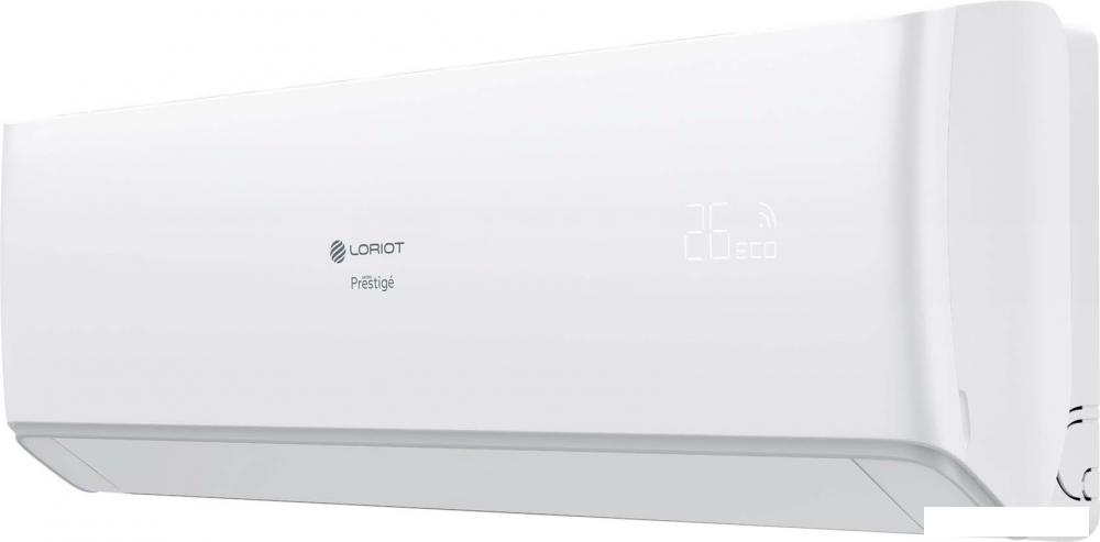Кондиционер Loriot Prestige LAC-24AH