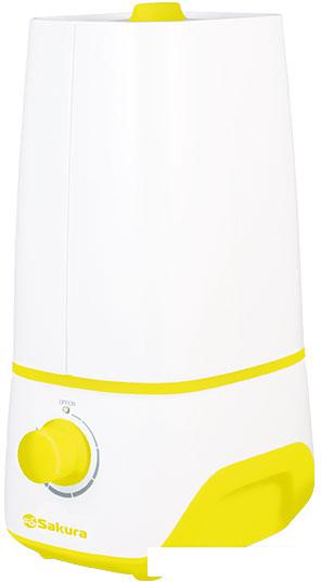 Увлажнитель воздуха Sakura SA-0609WY