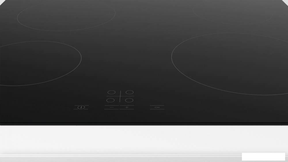 Варочная панель Bosch Serie 4 PKE611BA2E Варочная панель Bosch Serie 4 PKE611BA2E