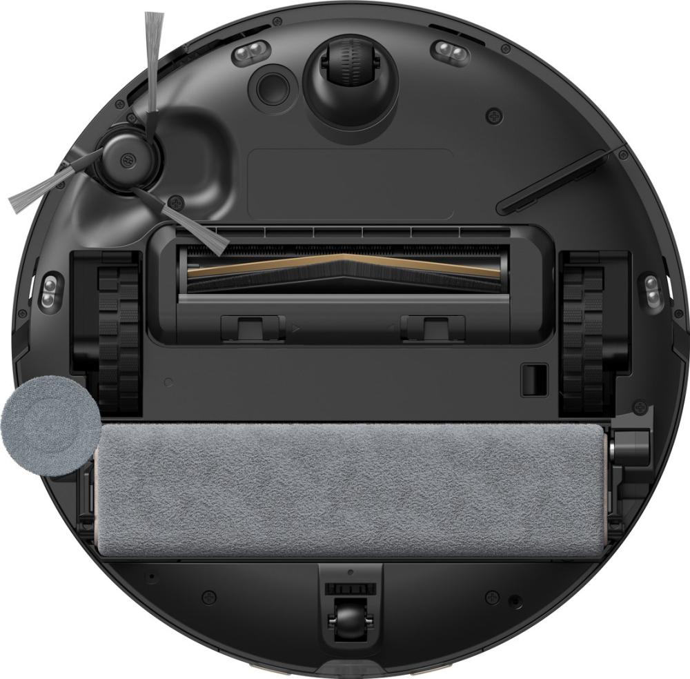 Робот-пылесос Trouver Robot Vacuum Z50 Ultra