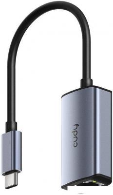 Сетевой адаптер Cudy UE10C 1.0