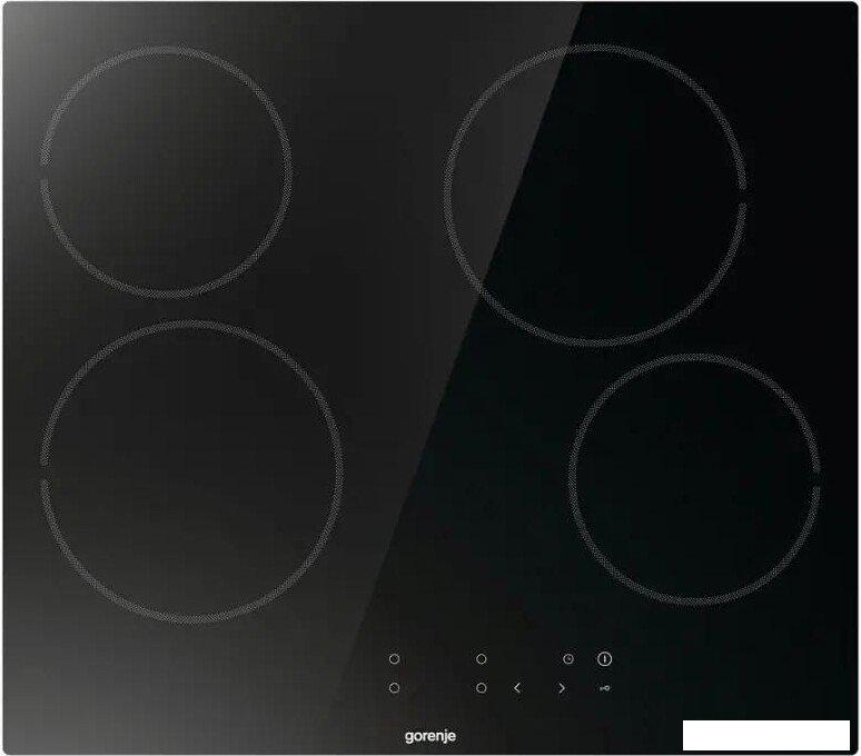 Варочная панель Gorenje ECT632BSCE