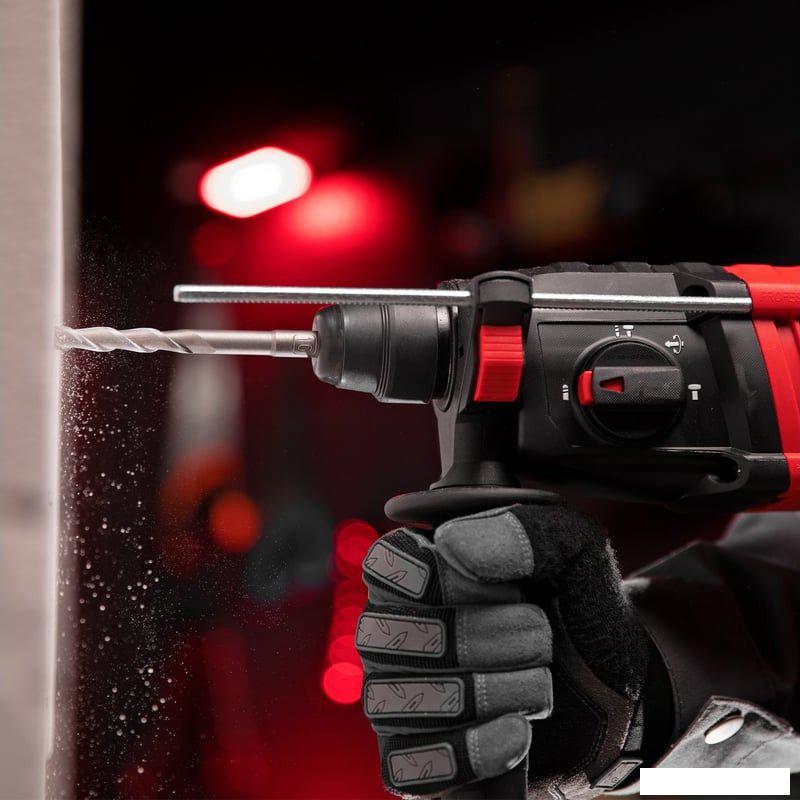 Перфоратор MTX MRH-600-22