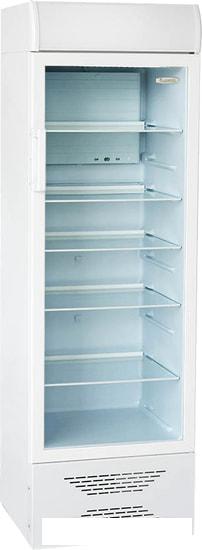 Однокамерный торговый холодильник Бирюса 310P