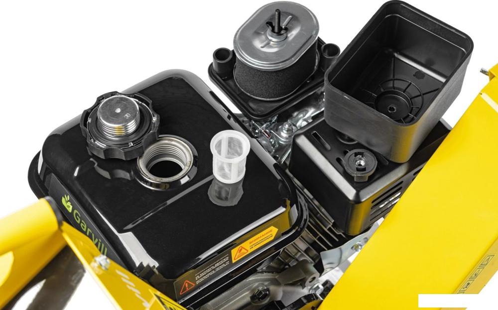 Садовый измельчитель Garvill BSP-5150K