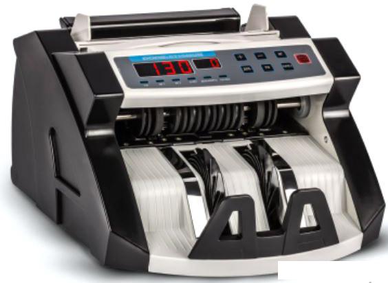 Счетчик банкнот DORS CT1040U