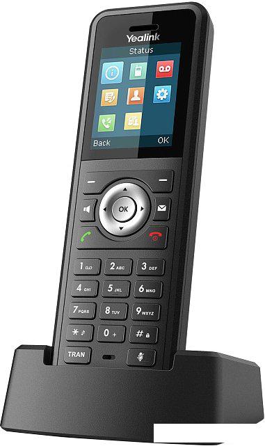 IP-телефон Yealink W59R