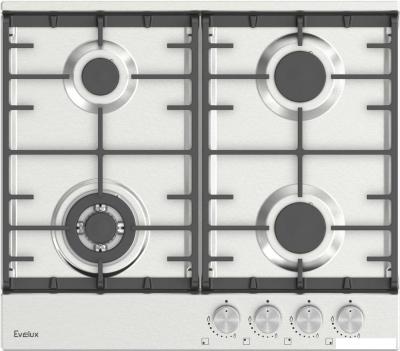 Варочные панели Evelux HEG 650 X
