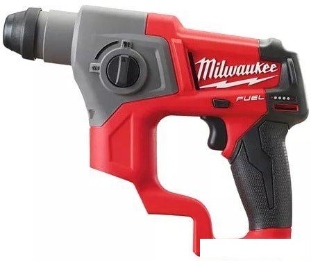 Milwaukee 4933459813 (шуруповерт, перфоратор, 2 АКБ, кейс)