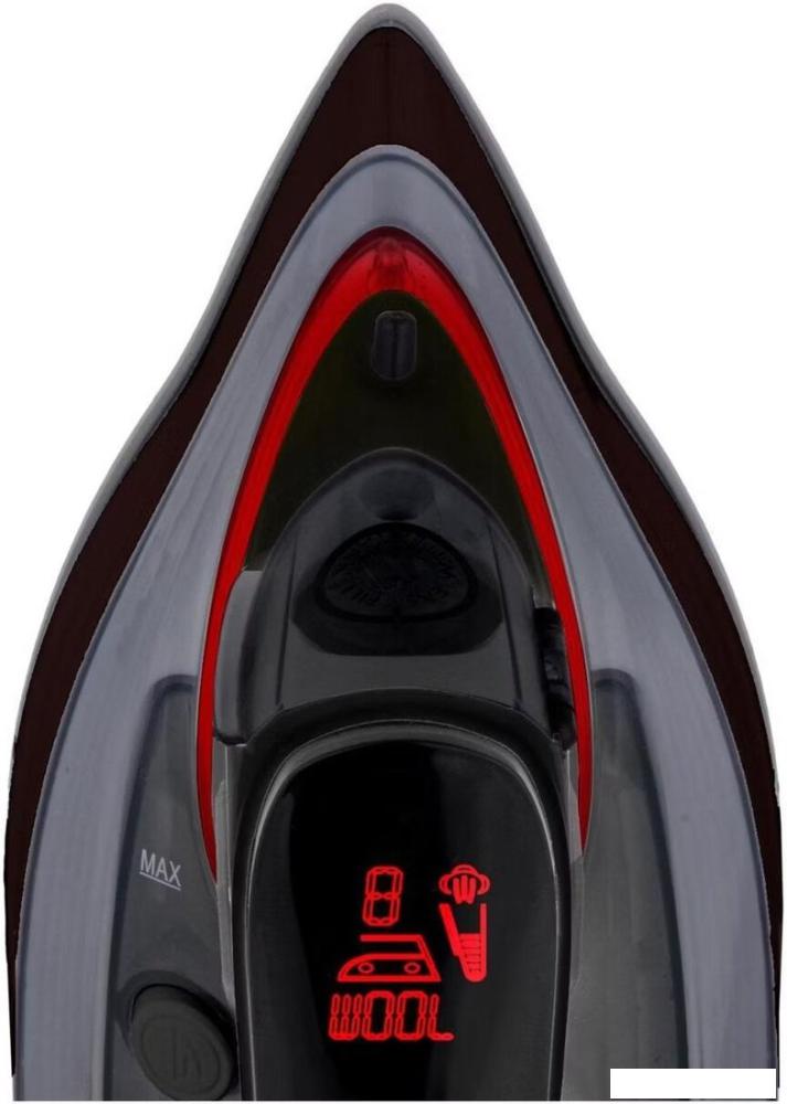 Утюг Zigmund &amp; Shtain ZSI-711