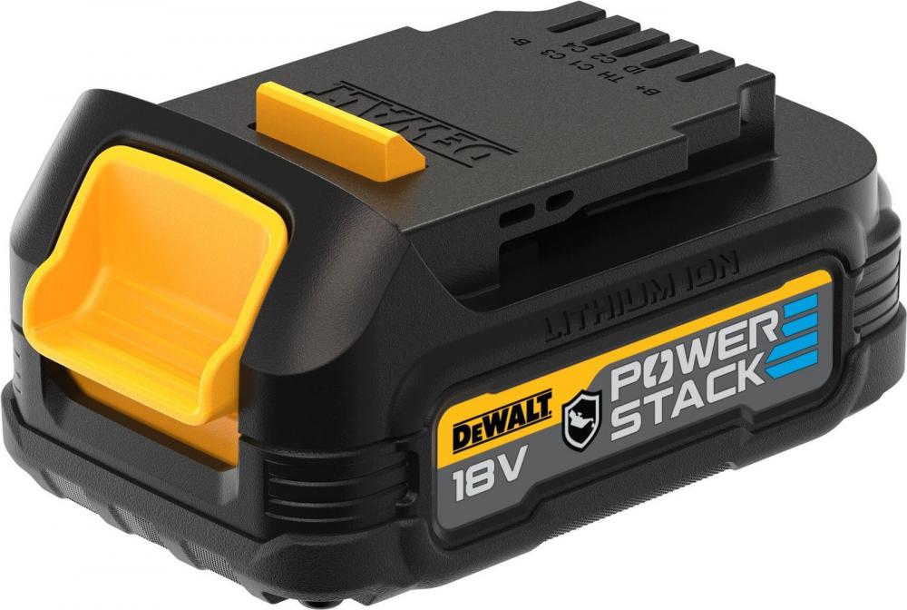 Аккумулятор DeWalt DCBP034G (18В/1.7 Ач)