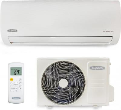 Кондиционер Бирюса Energy B-12EPR/B-12EPQ