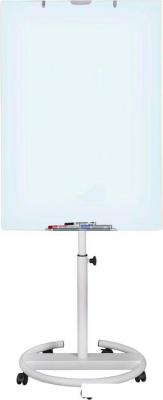 Магнитно-маркерная доска Office Shark GFC-888 (70x100)