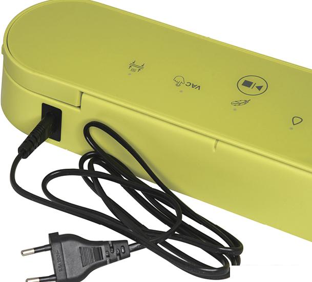 Вакуумные и термоупаковщики Oursson VS0431/GA