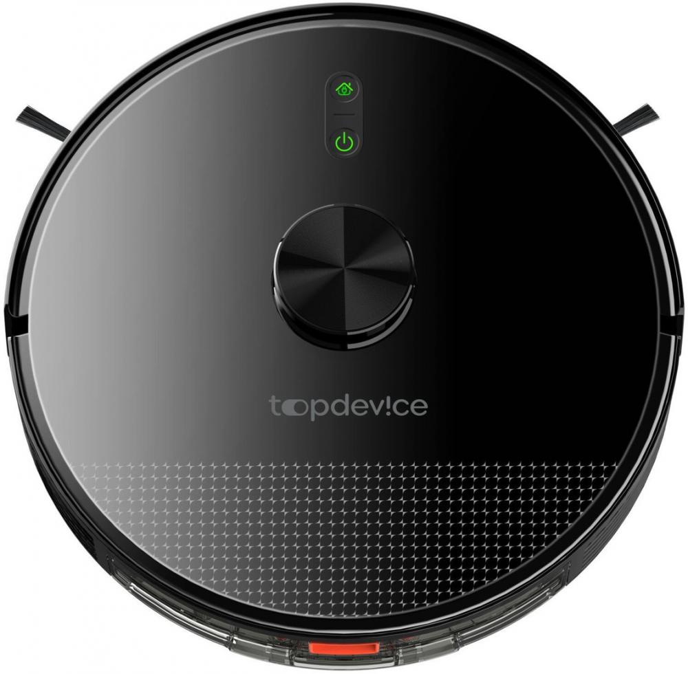 Робот-пылесос Topdevice RC3
