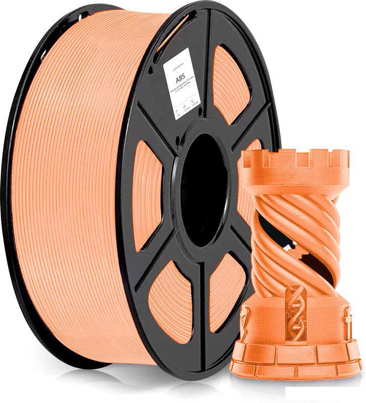 Пластик CACTUS CS-3D-ABS-1KG-SKIN ABS 1.75 мм 1 кг