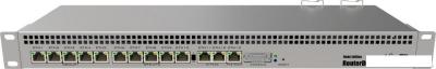 Маршрутизатор Mikrotik RB1100AHx4 Dude Edition