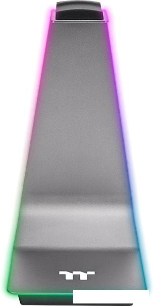 Аксессуары для портативной аудиотехники Thermaltake Argent HS1 RGB