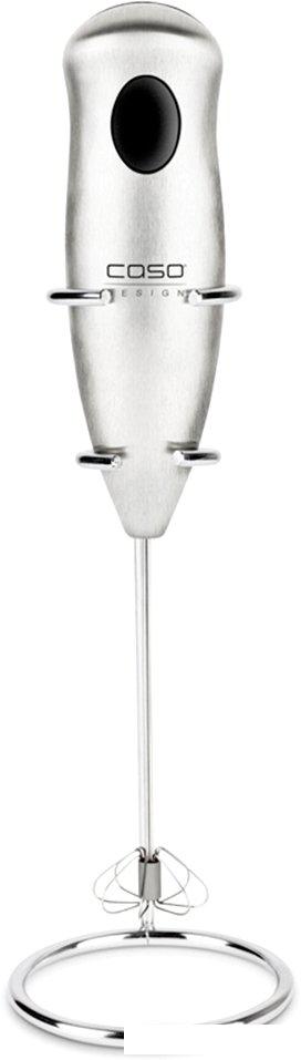 Ручной вспениватель молока CASO Fomini Inox