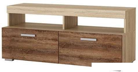 Комоды, тумбы Памир Соната ТМС-1200 (дуб сонома-дуб сакраменто)