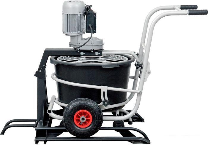 Бетономешалки Belmash (Белмаш) MS-6501 S261A