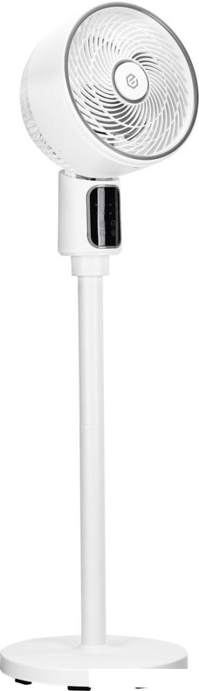 Вентилятор Evolution AirLeaf AL-304R (белый)