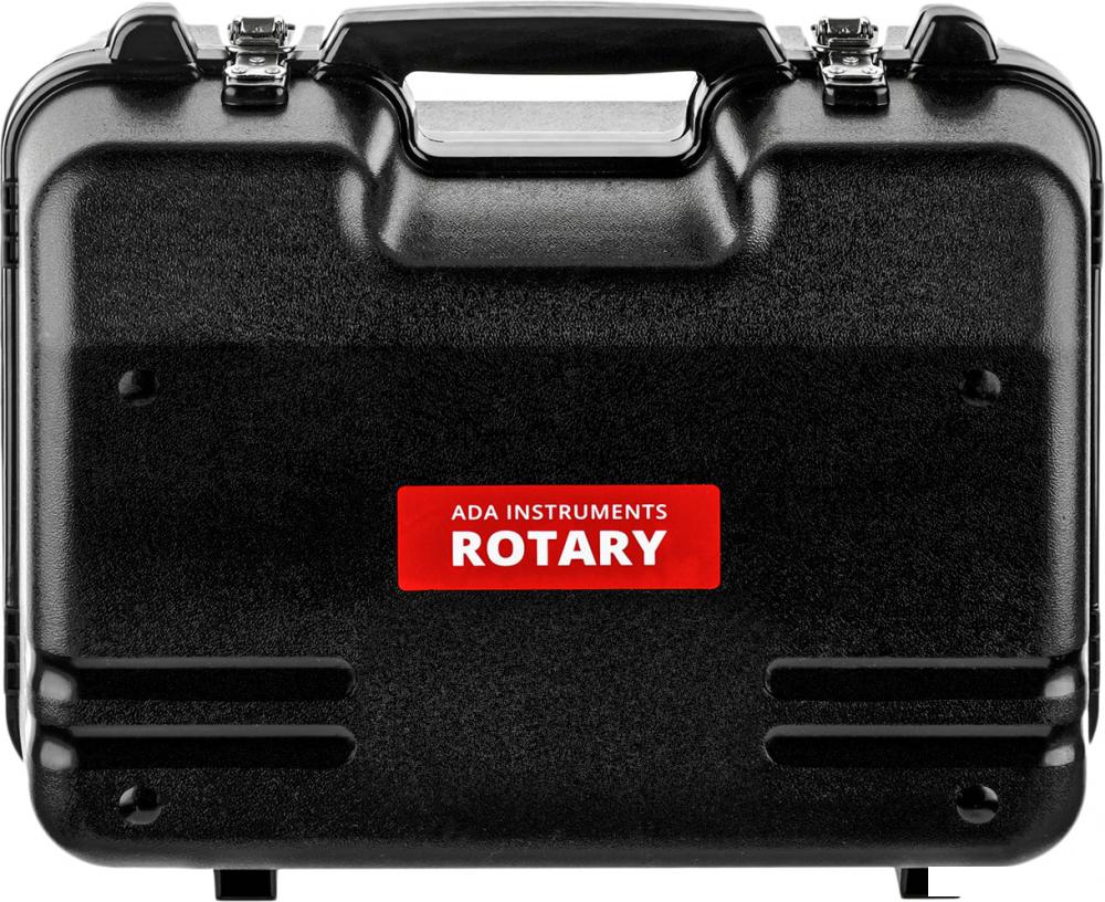 Лазерный нивелир ADA Instruments Rotary 400 HV Servo A00458_2020