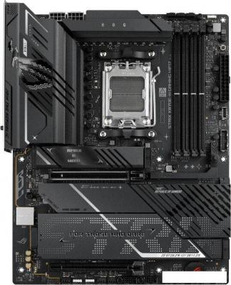 Материнская плата ASUS Rog Strix X870E-H Gaming WiFi7